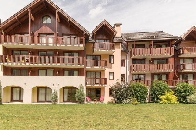 Appartment L'alpaga LSA230-1137 - Serre Chevalier 1400 - Villeneuve