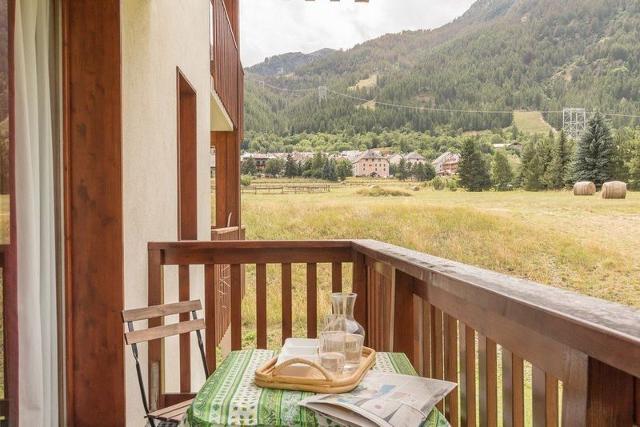 Appartment L'alpaga LSA230-1137 - Serre Chevalier 1400 - Villeneuve