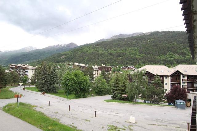 Appartment Galibier LSA290-1115 - Serre Chevalier 1400 - Villeneuve