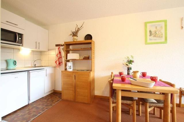 Appartment Galibier LSA290-1115 - Serre Chevalier 1400 - Villeneuve