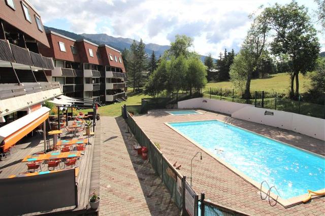 Appartment Lautaret LSA280-2221 - Serre Chevalier 1400 - Villeneuve