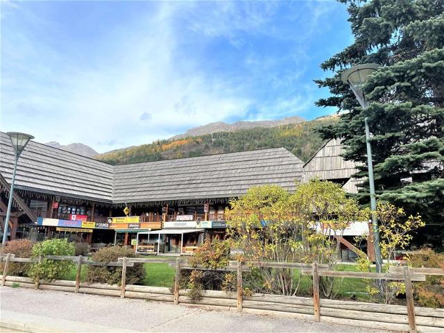 Appartment Lautaret LSA280-2221 - Serre Chevalier 1400 - Villeneuve