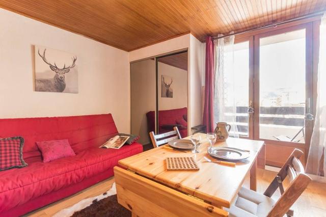 Appartment Rochebrune LSA100-2000 - Serre Chevalier 1400 - Villeneuve