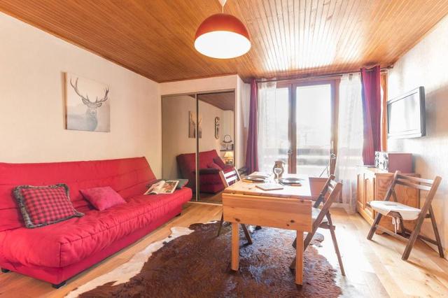 Appartment Rochebrune LSA100-2000 - Serre Chevalier 1400 - Villeneuve