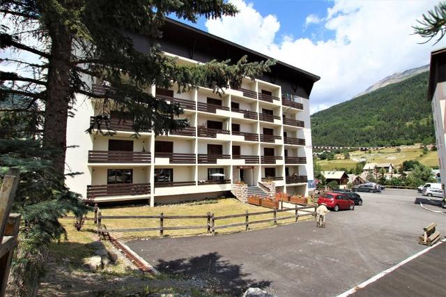 Appartment Rochebrune LSA100-2000 - Serre Chevalier 1400 - Villeneuve