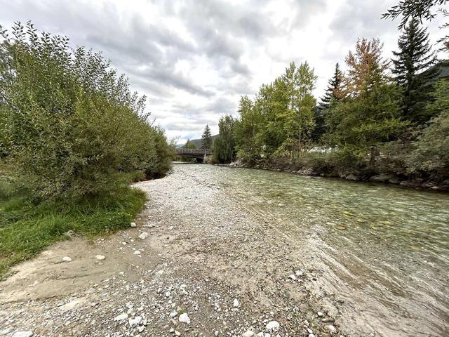 Appartment Rochebrune LSA100-2000 - Serre Chevalier 1400 - Villeneuve