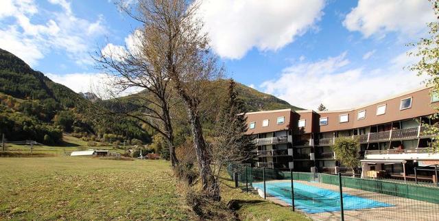 Appartment Lautaret LSA280-1116 - Serre Chevalier 1400 - Villeneuve