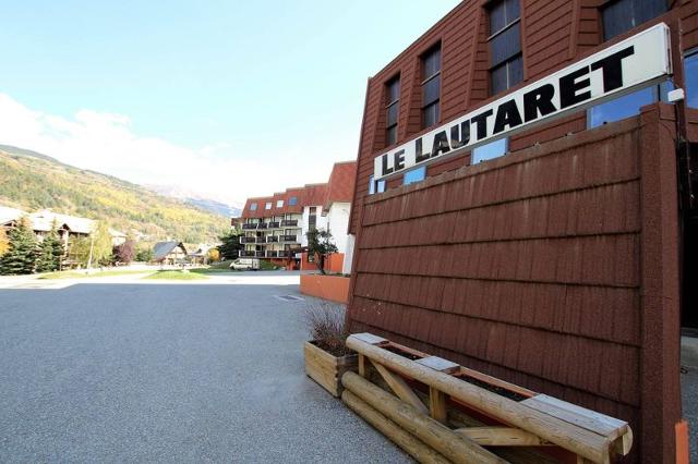 Appartment Lautaret LSA280-1116 - Serre Chevalier 1400 - Villeneuve