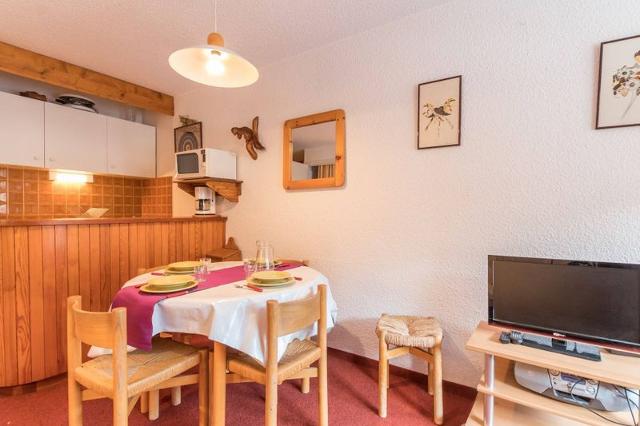 Appartment Lautaret LSA280-1116 - Serre Chevalier 1400 - Villeneuve