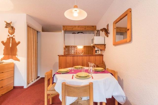 Appartment Lautaret LSA280-1116 - Serre Chevalier 1400 - Villeneuve