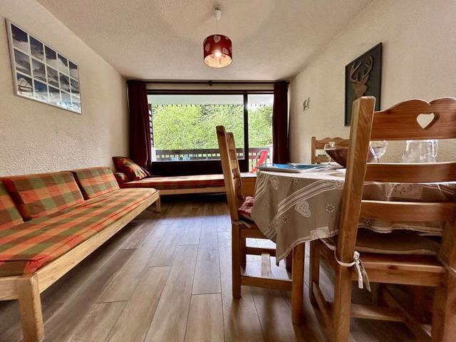 Appartment Izoard LSA300-0002 - Serre Chevalier 1400 - Villeneuve