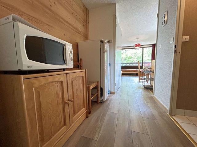 Appartment Izoard LSA300-0002 - Serre Chevalier 1400 - Villeneuve