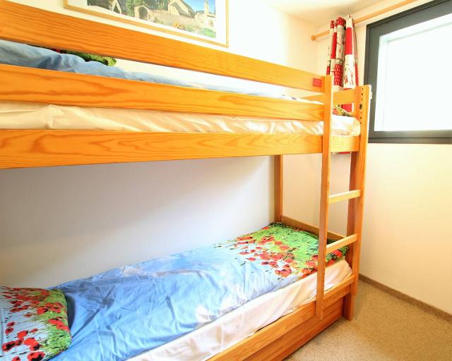 Apartment Grand Serre Che LSA350-B301 - Serre Chevalier 1400 - Villeneuve