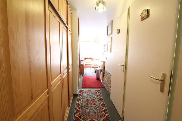 Apartment Grand Serre Che LSA350-B301 - Serre Chevalier 1400 - Villeneuve