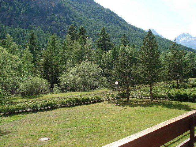 Appartment Grand Serre Che LSA350-A106 - Serre Chevalier 1400 - Villeneuve