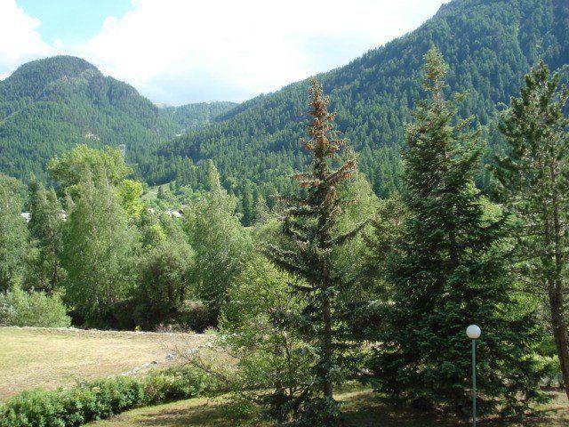 Appartment Grand Serre Che LSA350-A106 - Serre Chevalier 1400 - Villeneuve