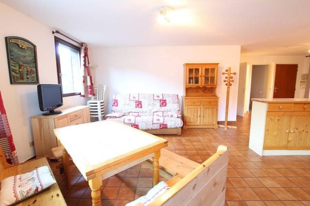 Appartment Grand Serre Che LSA350-A106 - Serre Chevalier 1400 - Villeneuve