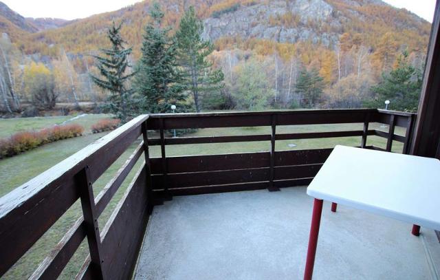 Appartment Grand Serre Che LSA350-A106 - Serre Chevalier 1400 - Villeneuve