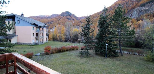 Appartment Grand Serre Che LSA350-A106 - Serre Chevalier 1400 - Villeneuve