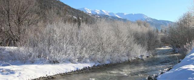Appartment Grand Serre Che LSA350-A106 - Serre Chevalier 1400 - Villeneuve