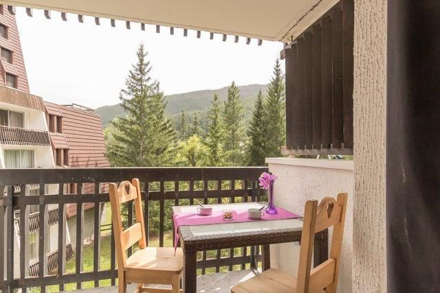 Appartment Plaine Alpe 1 LSA190-1200 - Serre Chevalier 1400 - Villeneuve