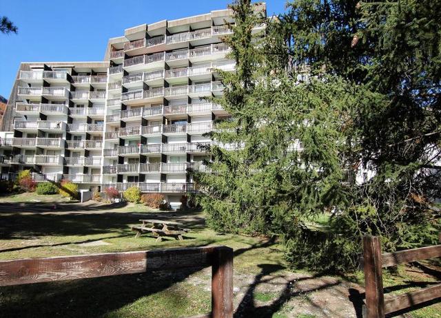 Appartment Plaine Alpe 1 LSA190-1200 - Serre Chevalier 1400 - Villeneuve