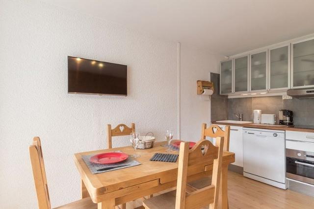 Appartment Plaine Alpe 1 LSA190-1200 - Serre Chevalier 1400 - Villeneuve