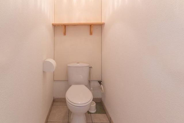 Appartment Hameau Du Bez Ete LSA240-E112 - Serre Chevalier 1400 - Villeneuve