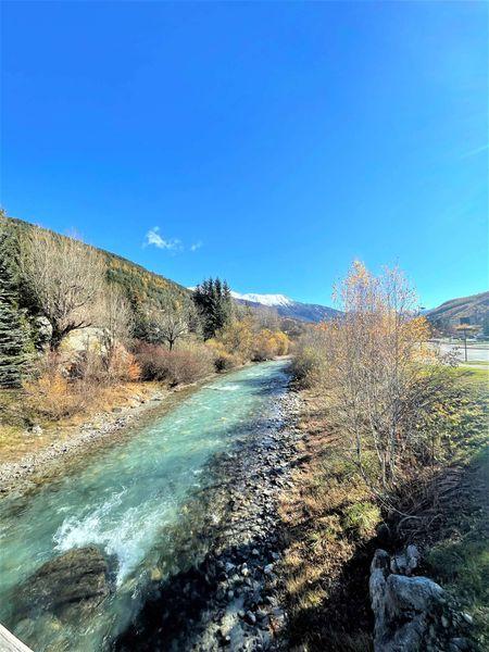 Appartment Hameau Du Bez Ete LSA240-E112 - Serre Chevalier 1400 - Villeneuve