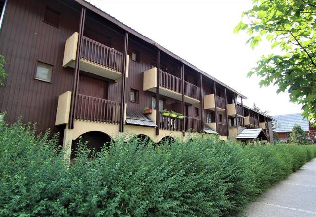 Appartment Grand Sud LSA220-0010 - Serre Chevalier 1400 - Villeneuve