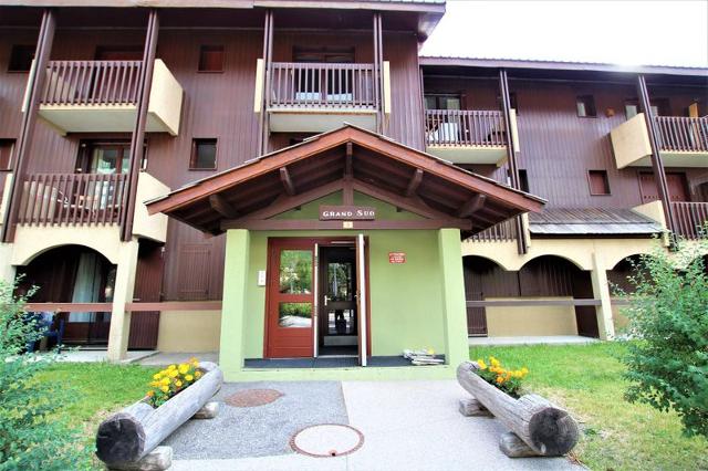 Appartment Grand Sud LSA220-0010 - Serre Chevalier 1400 - Villeneuve