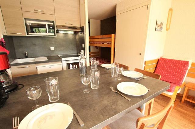 Appartment Lautaret LSA280-1110 - Serre Chevalier 1400 - Villeneuve