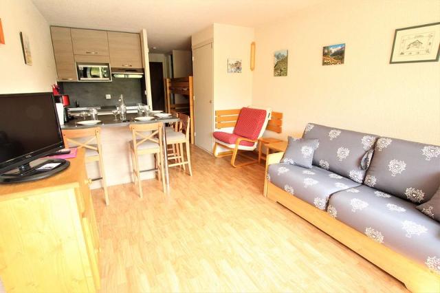 Appartment Lautaret LSA280-1110 - Serre Chevalier 1400 - Villeneuve