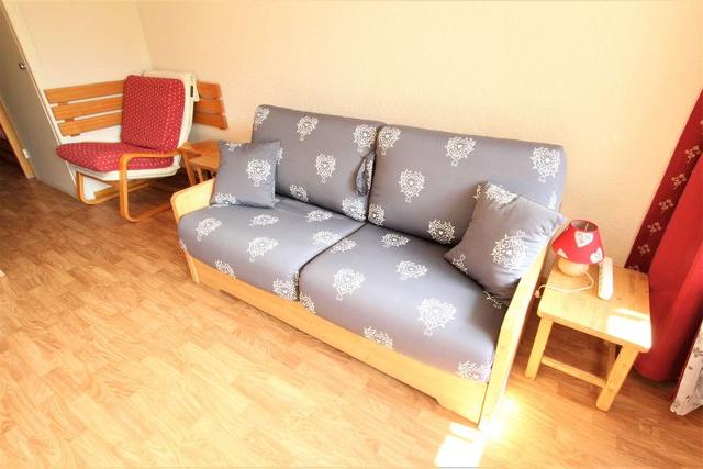 Appartment Lautaret LSA280-1110 - Serre Chevalier 1400 - Villeneuve