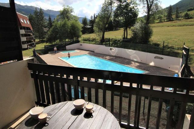 Appartment Lautaret LSA280-1110 - Serre Chevalier 1400 - Villeneuve