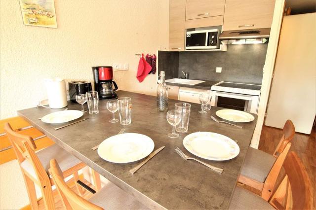 Appartment Lautaret LSA280-1110 - Serre Chevalier 1400 - Villeneuve