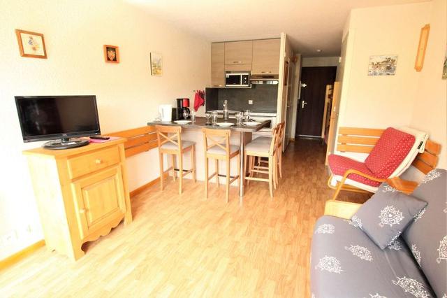 Appartment Lautaret LSA280-1110 - Serre Chevalier 1400 - Villeneuve