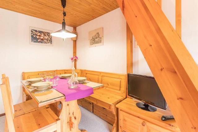 Appartment Aiglon LSA260-3315 - Serre Chevalier 1400 - Villeneuve