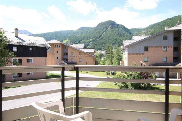 Appartment Jardins Alpins D LSA310-D102 - Serre Chevalier 1400 - Villeneuve