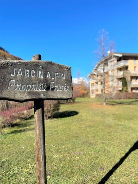 Appartment Jardins Alpins D LSA310-D102 - Serre Chevalier 1400 - Villeneuve