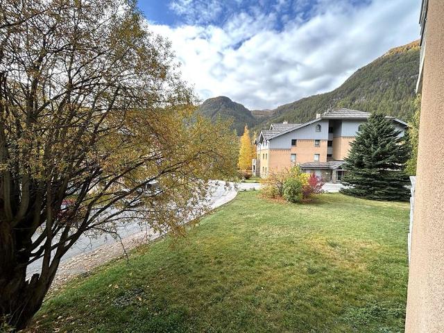 Appartment Jardins Alpins D LSA310-D102 - Serre Chevalier 1400 - Villeneuve