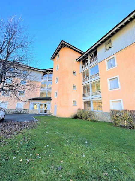 Appartment Jardins Alpins D LSA310-D102 - Serre Chevalier 1400 - Villeneuve