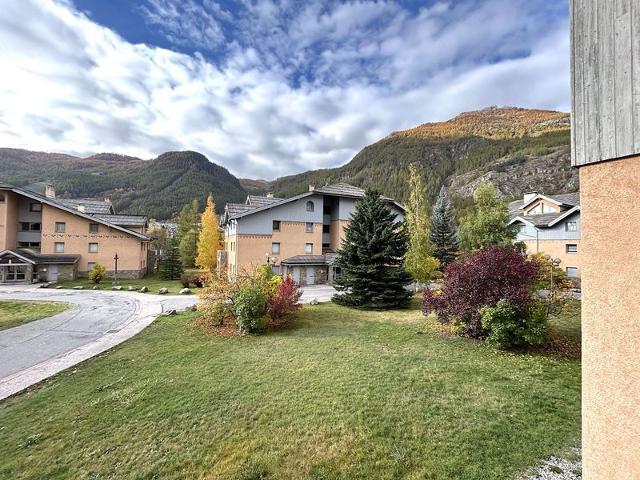 Appartment Jardins Alpins D LSA310-D102 - Serre Chevalier 1400 - Villeneuve