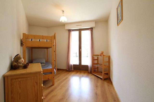 Appartment Jardins Alpins D LSA310-D102 - Serre Chevalier 1400 - Villeneuve