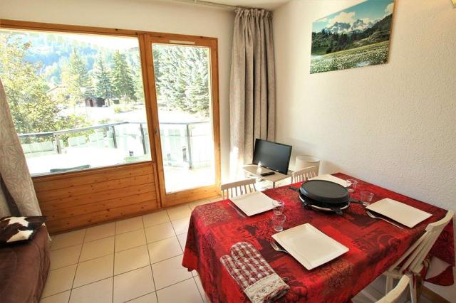 Appartment Chardons Bleus LSA250-2211 - Serre Chevalier 1400 - Villeneuve