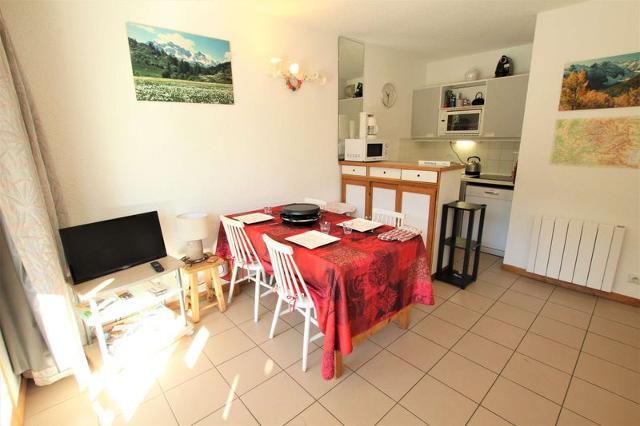 Appartment Chardons Bleus LSA250-2211 - Serre Chevalier 1400 - Villeneuve