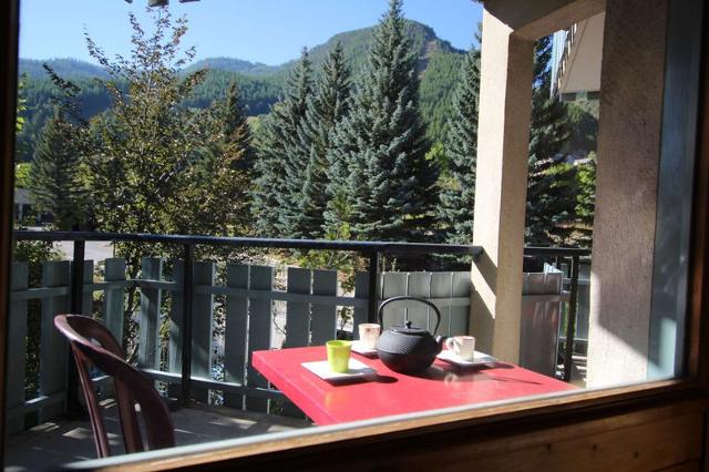 Appartment Chardons Bleus LSA250-2211 - Serre Chevalier 1400 - Villeneuve