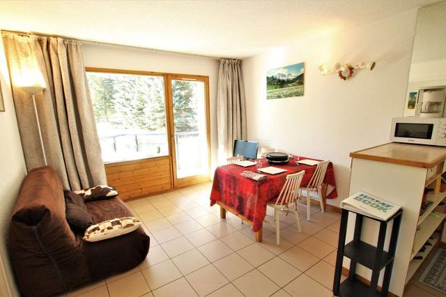 Appartment Chardons Bleus LSA250-2211 - Serre Chevalier 1400 - Villeneuve