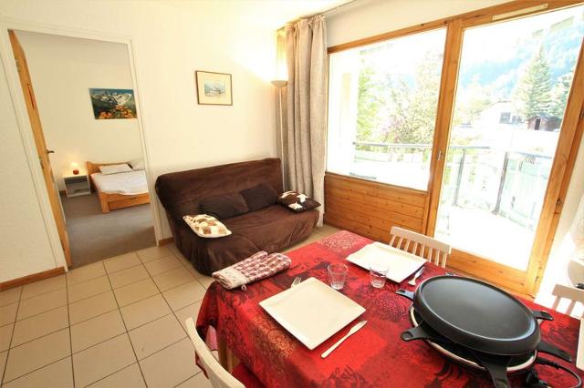 Appartment Chardons Bleus LSA250-2211 - Serre Chevalier 1400 - Villeneuve