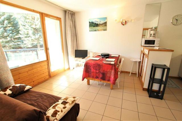 Appartment Chardons Bleus LSA250-2211 - Serre Chevalier 1400 - Villeneuve